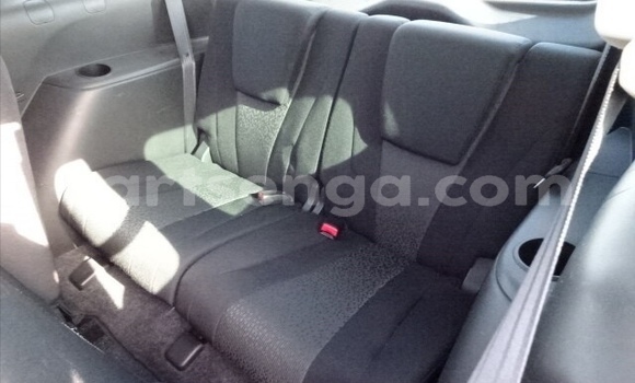 Buy Used Mazda Premacy Silver Car in Ezulwini in Hhohho Buy Used Mazda Premacy Silver Car in Ezulwini in Hhohho