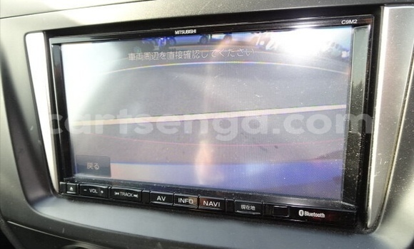 Buy Used Mazda Premacy Silver Car in Ezulwini in Hhohho Buy Used Mazda Premacy Silver Car in Ezulwini in Hhohho