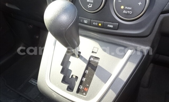 Buy Used Mazda Premacy Silver Car in Ezulwini in Hhohho Buy Used Mazda Premacy Silver Car in Ezulwini in Hhohho