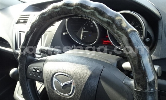 Buy Used Mazda Premacy Silver Car in Ezulwini in Hhohho Buy Used Mazda Premacy Silver Car in Ezulwini in Hhohho