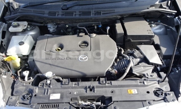 Buy Used Mazda Premacy Silver Car in Ezulwini in Hhohho Buy Used Mazda Premacy Silver Car in Ezulwini in Hhohho