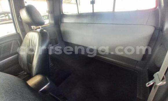 Acheter Occasion Voiture Toyota Hilux Blanc à Ezulwini, Hhohho Acheter Occasion Voiture Toyota Hilux Blanc à Ezulwini, Hhohho