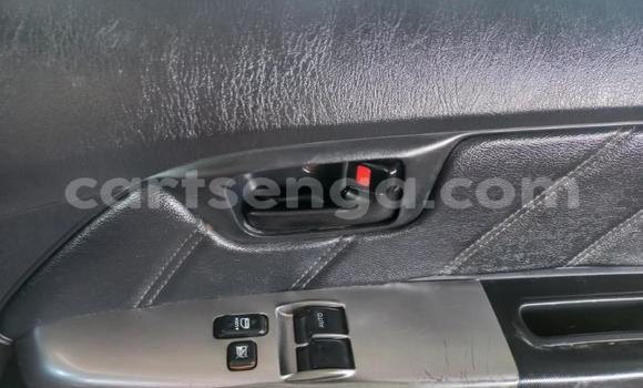 Acheter Occasion Voiture Toyota Hilux Blanc à Ezulwini, Hhohho Acheter Occasion Voiture Toyota Hilux Blanc à Ezulwini, Hhohho