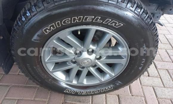 Acheter Occasion Voiture Toyota Hilux Blanc à Ezulwini, Hhohho Acheter Occasion Voiture Toyota Hilux Blanc à Ezulwini, Hhohho