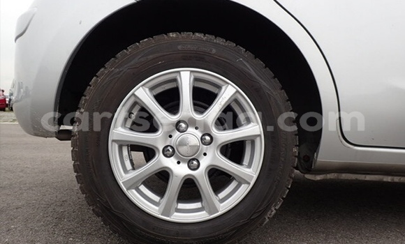 Acheter Occasion Voiture Nissan March Gris à Ezulwini, Hhohho Acheter Occasion Voiture Nissan March Gris à Ezulwini, Hhohho