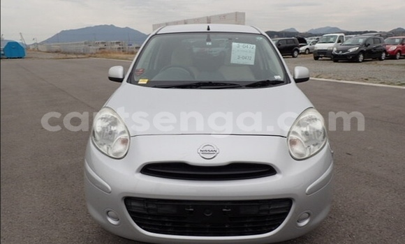 Acheter Occasion Voiture Nissan March Gris à Ezulwini, Hhohho Acheter Occasion Voiture Nissan March Gris à Ezulwini, Hhohho