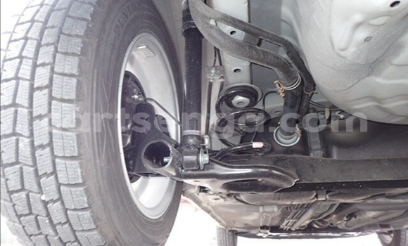 Acheter Occasion Voiture Nissan March Gris à Ezulwini, Hhohho Acheter Occasion Voiture Nissan March Gris à Ezulwini, Hhohho