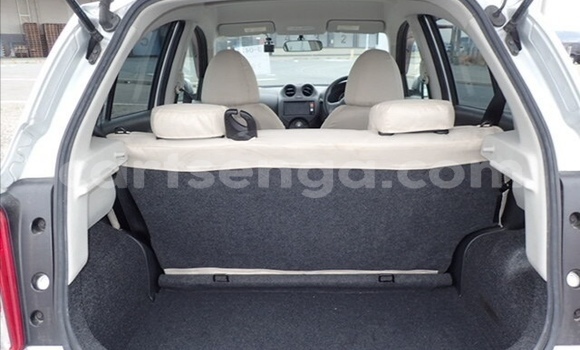 Acheter Occasion Voiture Nissan March Gris à Ezulwini, Hhohho Acheter Occasion Voiture Nissan March Gris à Ezulwini, Hhohho