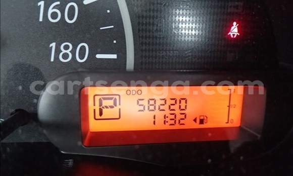 Acheter Occasion Voiture Nissan March Gris à Ezulwini, Hhohho Acheter Occasion Voiture Nissan March Gris à Ezulwini, Hhohho