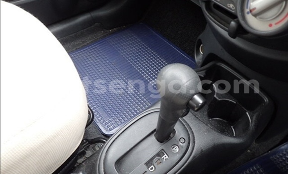 Acheter Occasion Voiture Nissan March Gris à Ezulwini, Hhohho Acheter Occasion Voiture Nissan March Gris à Ezulwini, Hhohho