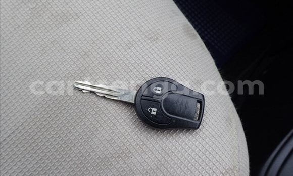 Acheter Occasion Voiture Nissan March Gris à Ezulwini, Hhohho Acheter Occasion Voiture Nissan March Gris à Ezulwini, Hhohho