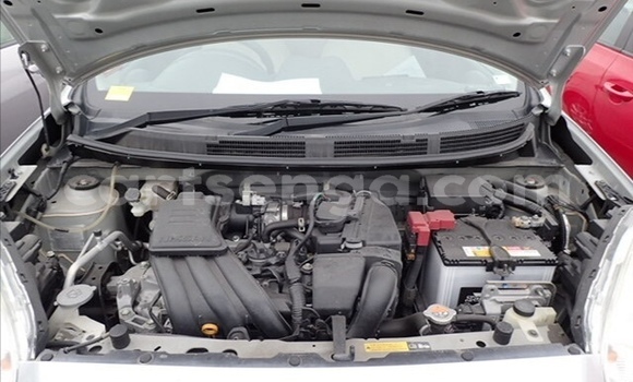 Acheter Occasion Voiture Nissan March Gris à Ezulwini, Hhohho Acheter Occasion Voiture Nissan March Gris à Ezulwini, Hhohho