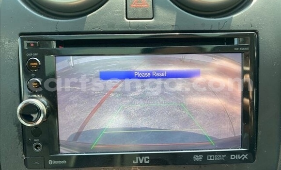 Acheter Occasion Voiture Nissan Qashqai Noir à Big Bend, Lubombo District Acheter Occasion Voiture Nissan Qashqai Noir à Big Bend, Lubombo District