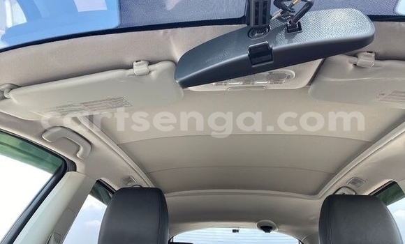 Acheter Occasion Voiture Nissan Qashqai Noir à Big Bend, Lubombo District Acheter Occasion Voiture Nissan Qashqai Noir à Big Bend, Lubombo District