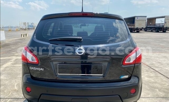 Acheter Occasion Voiture Nissan Qashqai Noir à Big Bend, Lubombo District Acheter Occasion Voiture Nissan Qashqai Noir à Big Bend, Lubombo District