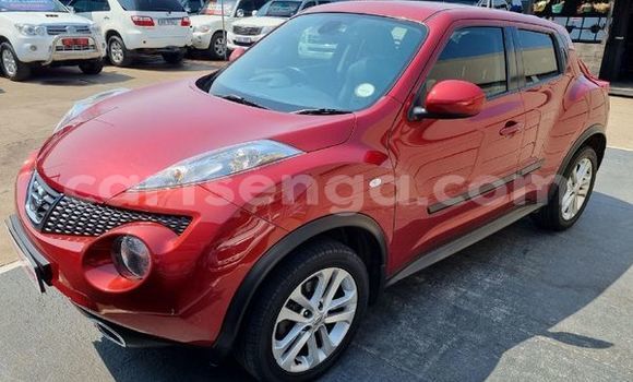 Acheter Occasion Voiture Nissan Juke Rouge à Ezulwini, Hhohho Acheter Occasion Voiture Nissan Juke Rouge à Ezulwini, Hhohho