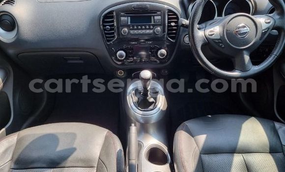 Acheter Occasion Voiture Nissan Juke Rouge à Ezulwini, Hhohho Acheter Occasion Voiture Nissan Juke Rouge à Ezulwini, Hhohho