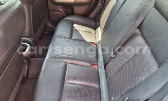 Acheter Occasion Voiture Nissan Juke Rouge à Ezulwini, Hhohho Acheter Occasion Voiture Nissan Juke Rouge à Ezulwini, Hhohho