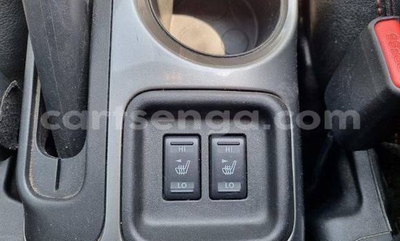 Acheter Occasion Voiture Nissan Juke Rouge à Ezulwini, Hhohho Acheter Occasion Voiture Nissan Juke Rouge à Ezulwini, Hhohho