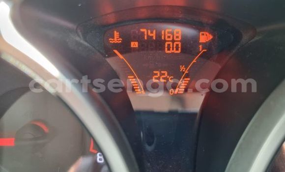 Acheter Occasion Voiture Nissan Juke Rouge à Ezulwini, Hhohho Acheter Occasion Voiture Nissan Juke Rouge à Ezulwini, Hhohho