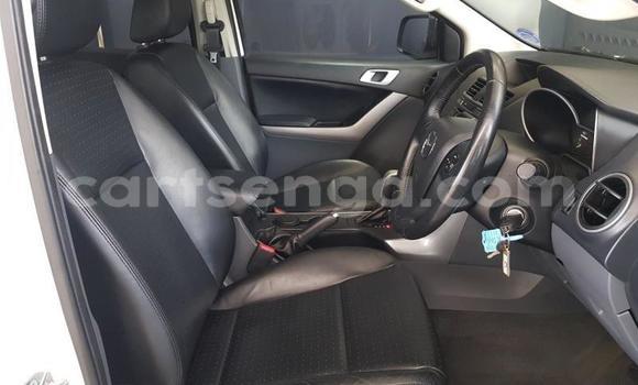 Buy Used Mazda BT-50 White Car in Ezulwini in Hhohho Buy Used Mazda BT-50 White Car in Ezulwini in Hhohho