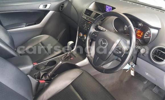Buy Used Mazda BT-50 White Car in Ezulwini in Hhohho Buy Used Mazda BT-50 White Car in Ezulwini in Hhohho