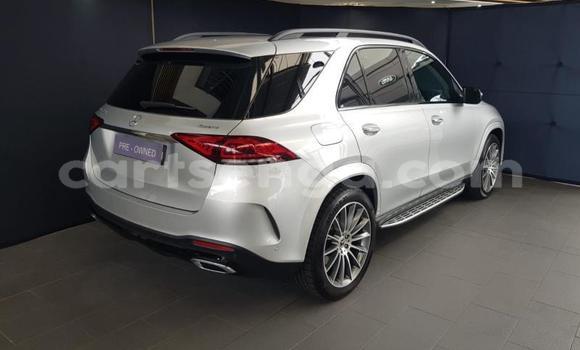 Acheter Occasion Voiture Mercedes‒Benz G-klasse Gris à Ezulwini, Hhohho Acheter Occasion Voiture Mercedes‒Benz G-klasse Gris à Ezulwini, Hhohho