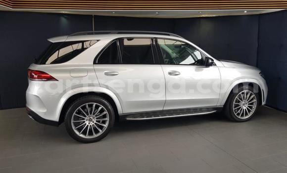 Acheter Occasion Voiture Mercedes‒Benz G-klasse Gris à Ezulwini, Hhohho Acheter Occasion Voiture Mercedes‒Benz G-klasse Gris à Ezulwini, Hhohho