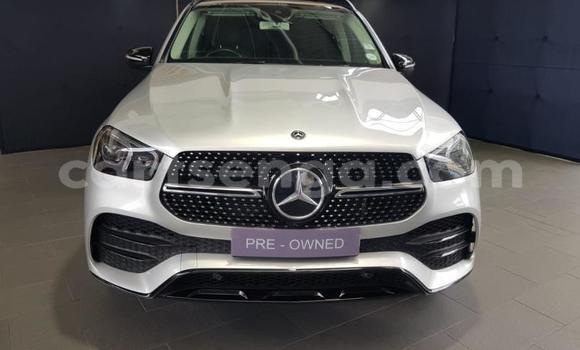 Acheter Occasion Voiture Mercedes‒Benz G-klasse Gris à Ezulwini, Hhohho Acheter Occasion Voiture Mercedes‒Benz G-klasse Gris à Ezulwini, Hhohho