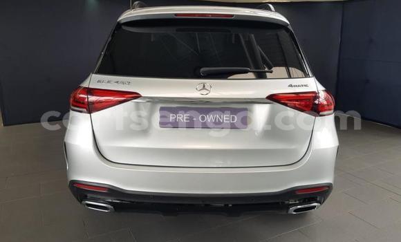 Acheter Occasion Voiture Mercedes‒Benz G-klasse Gris à Ezulwini, Hhohho Acheter Occasion Voiture Mercedes‒Benz G-klasse Gris à Ezulwini, Hhohho