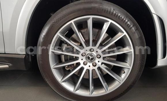 Acheter Occasion Voiture Mercedes‒Benz G-klasse Gris à Ezulwini, Hhohho Acheter Occasion Voiture Mercedes‒Benz G-klasse Gris à Ezulwini, Hhohho