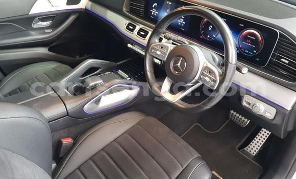 Acheter Occasion Voiture Mercedes‒Benz G-klasse Gris à Ezulwini, Hhohho Acheter Occasion Voiture Mercedes‒Benz G-klasse Gris à Ezulwini, Hhohho