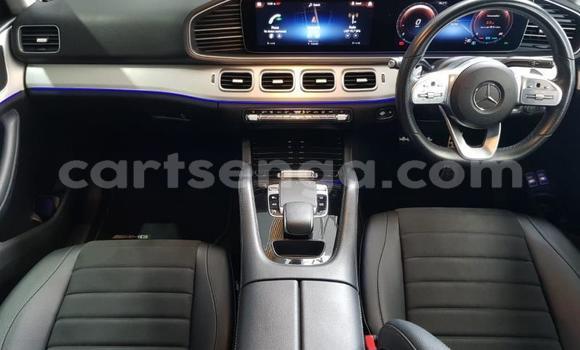 Acheter Occasion Voiture Mercedes‒Benz G-klasse Gris à Ezulwini, Hhohho Acheter Occasion Voiture Mercedes‒Benz G-klasse Gris à Ezulwini, Hhohho