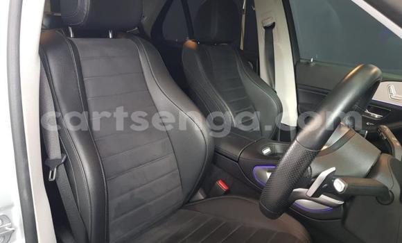 Acheter Occasion Voiture Mercedes‒Benz G-klasse Gris à Ezulwini, Hhohho Acheter Occasion Voiture Mercedes‒Benz G-klasse Gris à Ezulwini, Hhohho