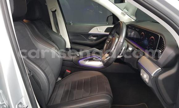 Acheter Occasion Voiture Mercedes‒Benz G-klasse Gris à Ezulwini, Hhohho Acheter Occasion Voiture Mercedes‒Benz G-klasse Gris à Ezulwini, Hhohho