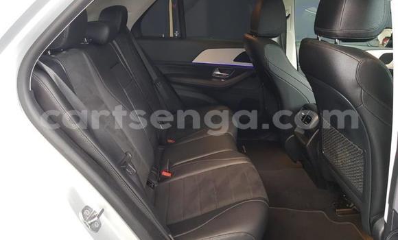 Acheter Occasion Voiture Mercedes‒Benz G-klasse Gris à Ezulwini, Hhohho Acheter Occasion Voiture Mercedes‒Benz G-klasse Gris à Ezulwini, Hhohho