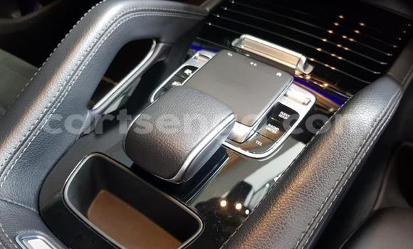 Acheter Occasion Voiture Mercedes‒Benz G-klasse Gris à Ezulwini, Hhohho Acheter Occasion Voiture Mercedes‒Benz G-klasse Gris à Ezulwini, Hhohho