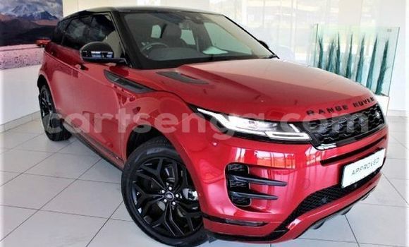 Acheter Occasion Voiture Land Rover Range Rover Evoque Rouge à Ezulwini, Hhohho Acheter Occasion Voiture Land Rover Range Rover Evoque Rouge à Ezulwini, Hhohho