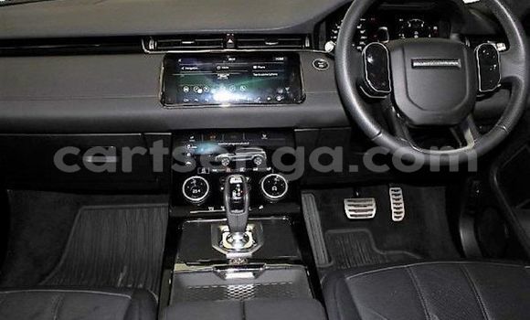 Buy Used Land Rover Range Rover Evoque Red Car in Ezulwini in Hhohho Buy Used Land Rover Range Rover Evoque Red Car in Ezulwini in Hhohho
