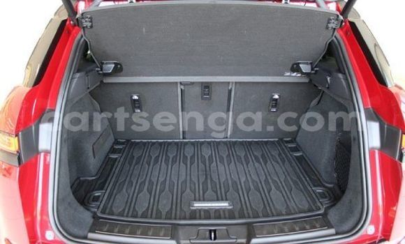 Buy Used Land Rover Range Rover Evoque Red Car in Ezulwini in Hhohho Buy Used Land Rover Range Rover Evoque Red Car in Ezulwini in Hhohho
