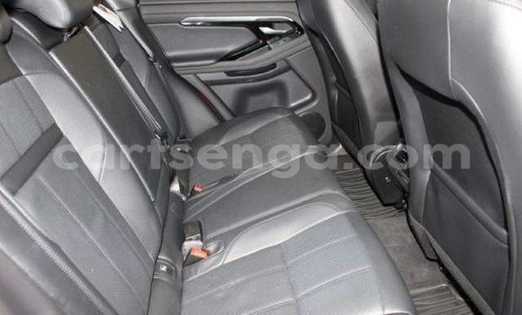 Buy Used Land Rover Range Rover Evoque Red Car in Ezulwini in Hhohho Buy Used Land Rover Range Rover Evoque Red Car in Ezulwini in Hhohho