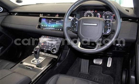 Buy Used Land Rover Range Rover Evoque Red Car in Ezulwini in Hhohho Buy Used Land Rover Range Rover Evoque Red Car in Ezulwini in Hhohho
