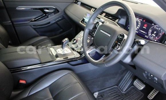 Buy Used Land Rover Range Rover Evoque Red Car in Ezulwini in Hhohho Buy Used Land Rover Range Rover Evoque Red Car in Ezulwini in Hhohho