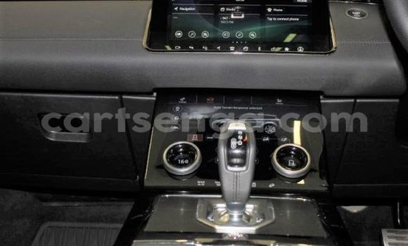 Buy Used Land Rover Range Rover Evoque Red Car in Ezulwini in Hhohho Buy Used Land Rover Range Rover Evoque Red Car in Ezulwini in Hhohho