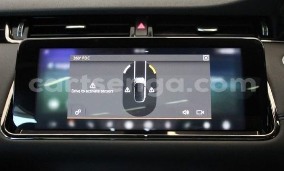 Buy Used Land Rover Range Rover Evoque Red Car in Ezulwini in Hhohho Buy Used Land Rover Range Rover Evoque Red Car in Ezulwini in Hhohho