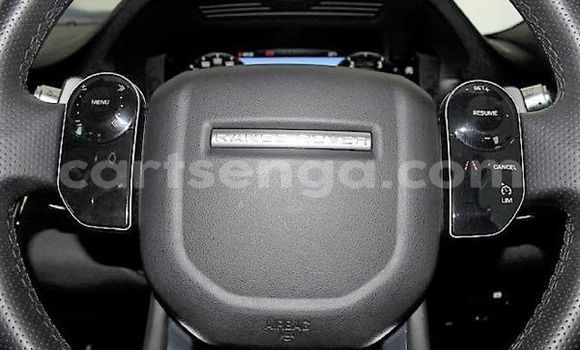 Buy Used Land Rover Range Rover Evoque Red Car in Ezulwini in Hhohho Buy Used Land Rover Range Rover Evoque Red Car in Ezulwini in Hhohho