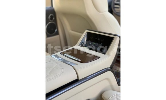 Buy Import Lexus LX Black Car in Import - Dubai in Hhohho Buy Import Lexus LX Black Car in Import - Dubai in Hhohho