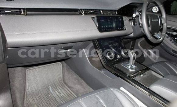 Buy Used Land Rover Range Rover Evoque Red Car in Ezulwini in Hhohho Buy Used Land Rover Range Rover Evoque Red Car in Ezulwini in Hhohho