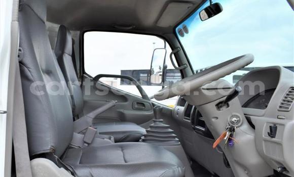 Buy Used Toyota Dyna White Car in Ezulwini in Hhohho Buy Used Toyota Dyna White Car in Ezulwini in Hhohho