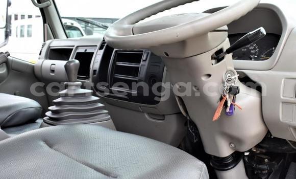 Buy Used Toyota Dyna White Car in Ezulwini in Hhohho Buy Used Toyota Dyna White Car in Ezulwini in Hhohho